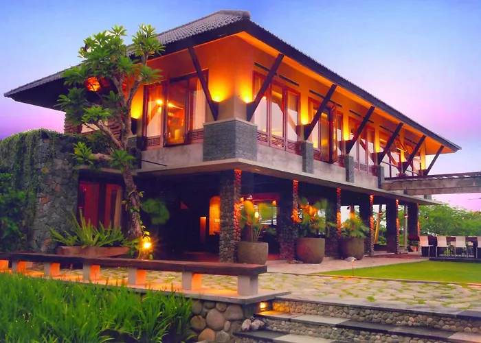 Rumah Batu Boutique Hotel