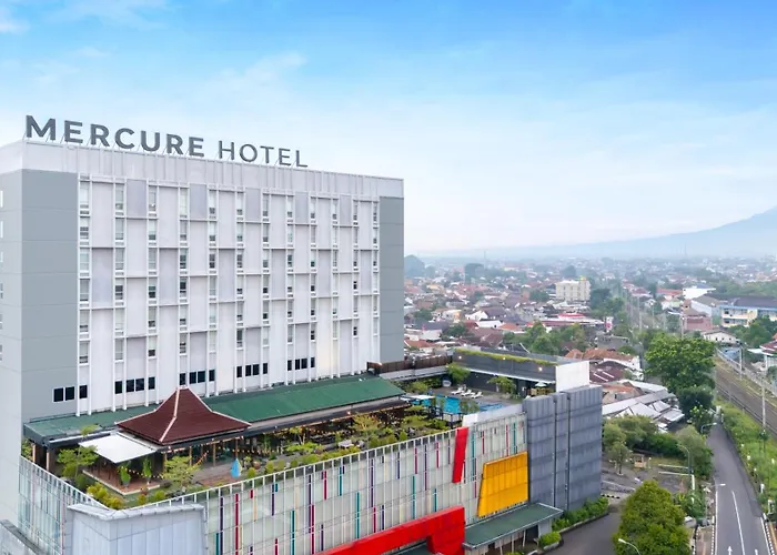 Mercure Solo